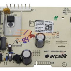 Arcelik Buzdolabi Elektronik Kart 4311070185 Elektronik Kart Buzdolabi Arcelik Onlineyedekparca