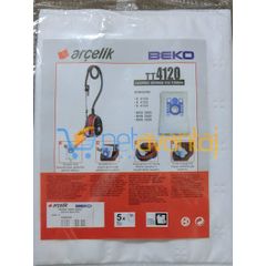 Arcelik S 4120 Kanguru Elektrikli Supurge