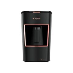 Arçelik Telve K 3300 670 W Fincan 3 Kapasiteli Kahve Makinesi Siyah