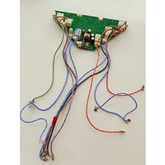 Arcelik Ocd T 651 Eb Beyaz Cam Ankastre Ocak Trendyol