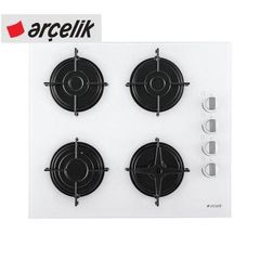 Mugla Icinde Ikinci El Satilik Arcelik Sto 810 Dge Dogalgazli Ocak Letgo