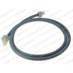 Hotpoint Ariston Avd10stk Camasir Makinesi Su Giris Hortumu C00003070 Uygunparca