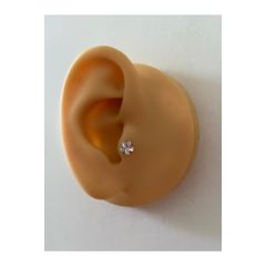 REF 630 PIERCING HELIX ESTRELA - AÇO INOXIDÁVEL - Sereias de Vix