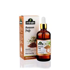 Anason Yagi 10ml Arifoglu Com