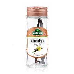 Dr Oetker Vanilya Sivi Aroma Verici 38 Ml Migros