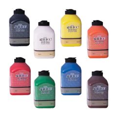 Artdeco Akrilik Boya Seti 10 Lu X 25 Ml Fiyatlari Ve Ozellikleri