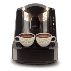 Inonu Icindeki Arzum Java Filtre Kahve Makinasi Satildi Le