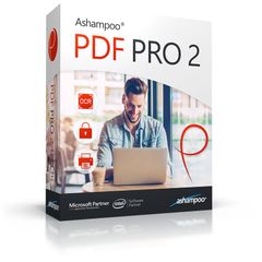 Ashampoo PDF Pro 2 tam sürüm ESD