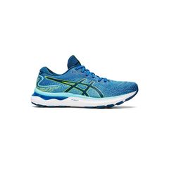 asics nimbus 22 45