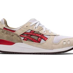 New asics gel best sale lyte