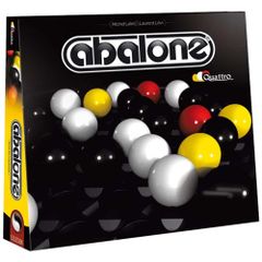 ASMODEE Abalone pas cher 