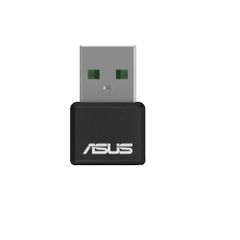 ASUS USB-AX56 574MBPS-1201MBPS DUAL-BANT Wi-Fi 6 USB ADAPTÖR