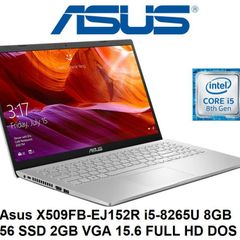 Asus laptop 15 f509fb максимально сколько оперативной памяти