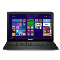 Asus X554LD-XO609H Laptop - Notebook