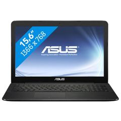 Asus X554LD-XO939H Laptop - Notebook