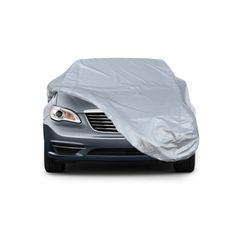 Guard Fiat Linea Miflonlu Branda Araba Ortusu Trendyol