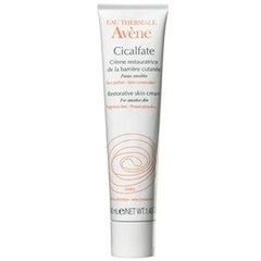 Avene Cicalfate Cream 40 ml Yara Kapatıcı ve Onarıcı Krem 