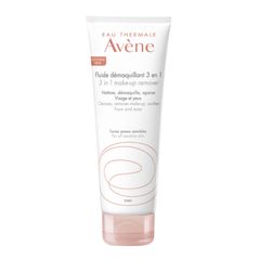 Avene Goz Makyaj Temizleyici 125 Ml Dermoeczanem Com