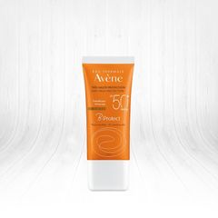 Makyaj Blogu Karma Ciltler Icin Gunes Kremi Avene Emulsion