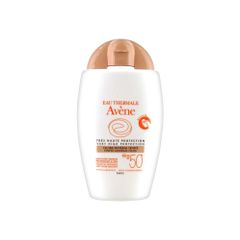 Avene Lait Mineral Spf 50 100 Ml Güneş Kremi