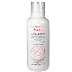 Avene Xeracalm Ad Huile Lavante 400 Ml Nemlendirici