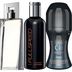 Avon Attraction Erkek Parfum Edt 75 Ml Fiyati Taksit Secenekleri