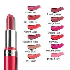 En Ucuz Avon Extra Lasting Pink Perfection Ruj Fiyatları