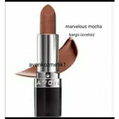 En Ucuz Avon Perfectly Marvelous Mocha Mat Ruj Fiyatları