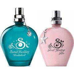 En Ucuz Avon Secret Fantasy Star Secret Fantasy Wonderland 50 Ml