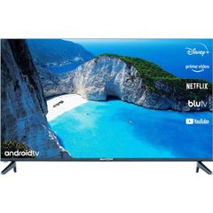 Awox A2058US 58 147 Ekran Uydu Alıcılı 4K Ultra HD Android Fiyatı