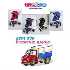 Baby2go 6033 Power Travel Puset Mor Fiyati Taksit Secenekleri