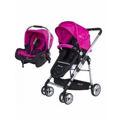 Baby2go Turkiye 8020 Pinna Lx Cift Yonlu Puset Facebook