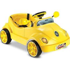 Guclu Pedalli Porshe Araba 4 Tekerli Cocuk Bisikleti 84 X 48 Cm Fiyati Ve Ozellikleri Gittigidiyor