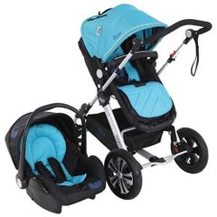 Baby Bee 500 Travel Sistem Bebek Arabasi 3 In 1 Fiyati