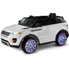 Formula Land Rover Akulu Araba Babymall Com Tr