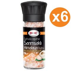 Himalaya Tuzu Satin Al Katki Dunyasi