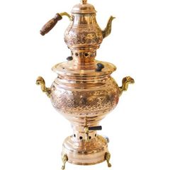 bakir semaver fiyatlari