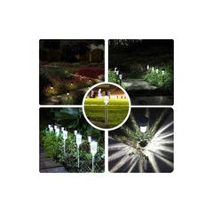 Solar Bahce Aydinlatma Fiyatlari