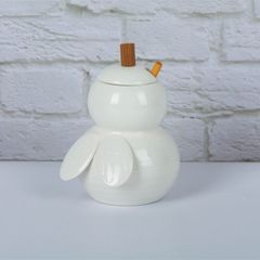 Porselen Kavanoz Fiyat Ve Modelleri