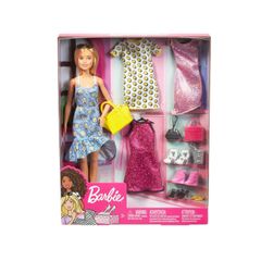 Barbie Giysileri