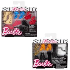 Barbie Ayakkabi Fiyatlari
