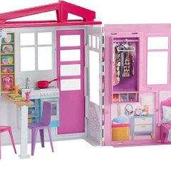 Barbie Evi Fiyatlari