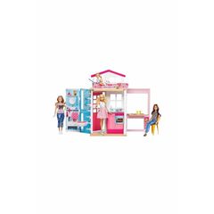 Barbie Portatif Evi Fiyatlari