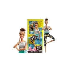 Barbie Sonsuz Hareket Fiyatlari