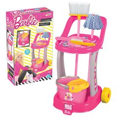 Barbie Araba Parki Oyunu Oyna