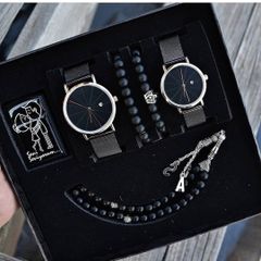 Bayan Kol Saatleri Bayan Saat Set Women Set Wristwatches