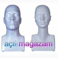 Istanbul De Vitrin Manken Al