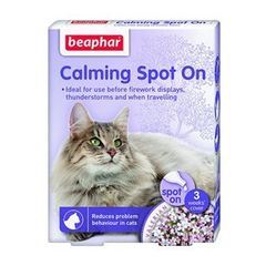 Kedi Icin Sakinlestirici Ilac Fiyatlari