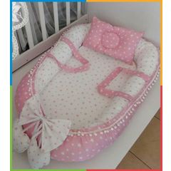 Babynest Yatak Baby Nest Baby Home Decor