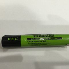 Arcelik Beko 3 6v 2400mah 3lu Pabuc Girisli Sarjli Supurge Pili Trendyol
